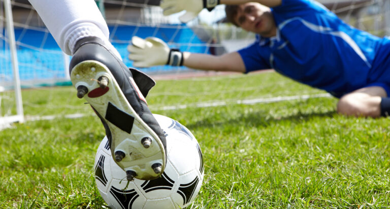 6-aside Core Purpose