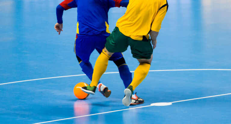 Futsal Core Purpose